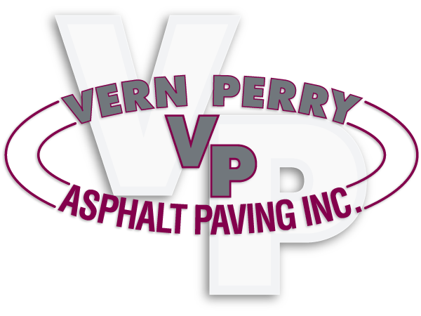 Vern Perry Asphalt Paving